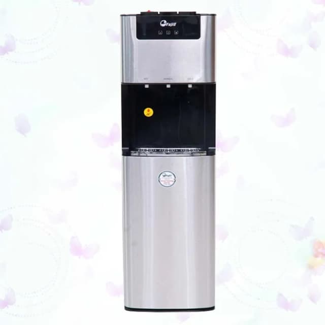 Top 1 so sánh giá Cây nước nóng lạnh FujiE WD7500C 600W - Tìm sản phẩm giá rẻ nhất - Ảnh 5