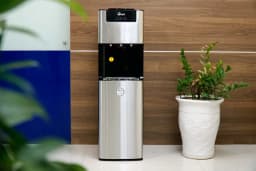Cây nước nóng lạnh FujiE WD7500C 600W - Giá rẻ nhất hôm nay - Ảnh 7