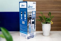 So sánh giá Cây nước nóng lạnh FujiE WD8500C 585W - Tìm sản phẩm giá rẻ nhất - Ảnh 17