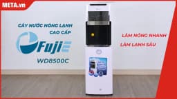 So sánh giá Cây nước nóng lạnh FujiE WD8500C 585W - Tìm sản phẩm giá rẻ nhất - Ảnh 19