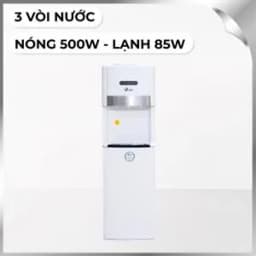 So sánh giá Cây nước nóng lạnh FujiE WD8500C 585W - Tìm sản phẩm giá rẻ nhất - Ảnh 5