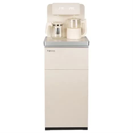 Cây nước nóng lạnh FUJIHOME TB-231C 1460W - Ảnh 2