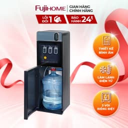 Cây nước nóng lạnh FUJIHOME TB243AN 1430W - Giá rẻ nhất hôm nay - Ảnh 14