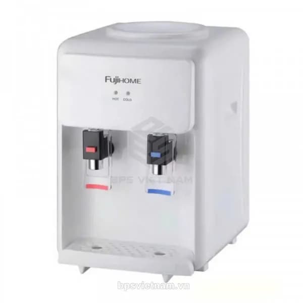Cây nước nóng lạnh FUJIHOME TB243AN 1430W - Giá rẻ nhất hôm nay - Ảnh 38