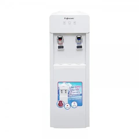 Top 1 so sánh giá Cây nước nóng lạnh FUJIHOME TB243AN 1430W - Tìm sản phẩm giá rẻ nhất - Ảnh 40