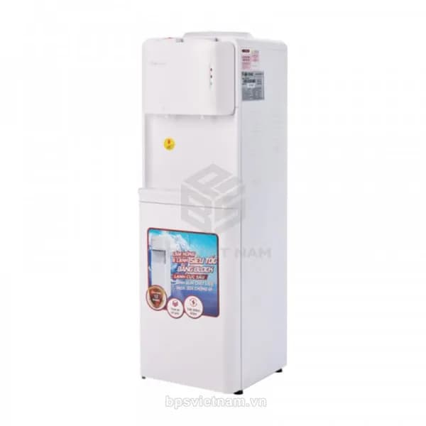 Top 1 so sánh giá Cây nước nóng lạnh FUJIHOME TB243AN 1430W - Tìm sản phẩm giá rẻ nhất - Ảnh 53