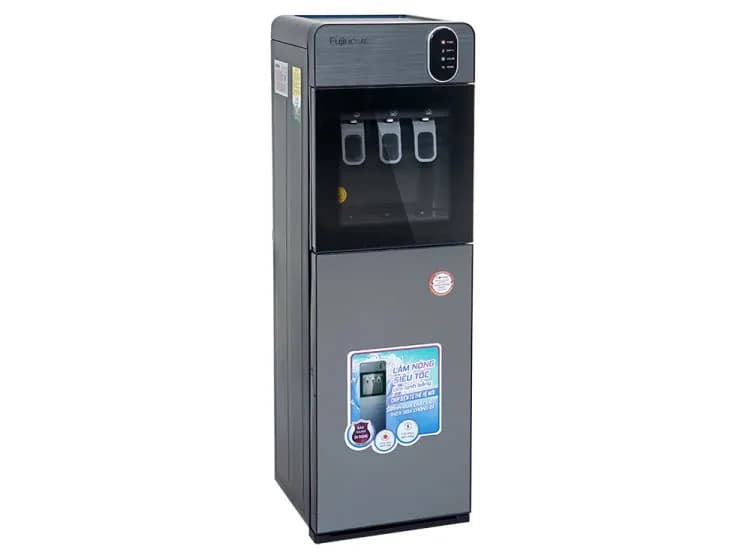 Cây nước nóng lạnh FUJIHOME TB243AN 1430W - Giá rẻ nhất hôm nay - Ảnh 60