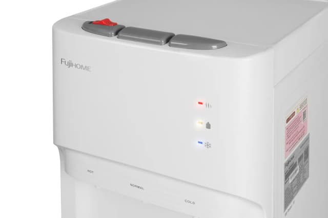 Top 1 so sánh giá Cây nước nóng lạnh FUJIHOME TB243AN 1430W - Tìm sản phẩm giá rẻ nhất - Ảnh 68