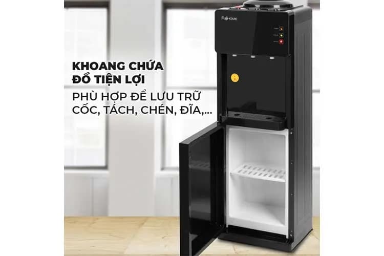 Cây nước nóng lạnh FUJIHOME TB243AN 1430W - Giá rẻ nhất hôm nay - Ảnh 77