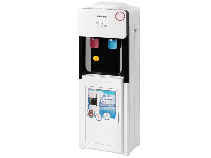 Cây nước nóng lạnh FUJIHOME TB243AN 1430W - Giá rẻ nhất hôm nay - Ảnh 80