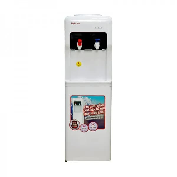 Cây nước nóng lạnh FUJIHOME TB243AN 1430W - Giá rẻ nhất hôm nay - Ảnh 92