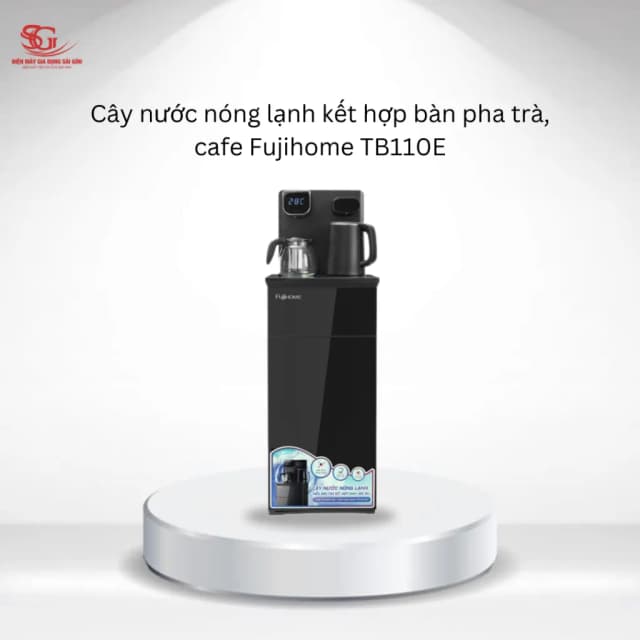 Top 1 so sánh giá Cây nước nóng lạnh FUJIHOME TB243AN 1430W - Tìm sản phẩm giá rẻ nhất - Ảnh 100