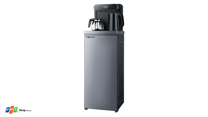 Cây nước nóng lạnh FUJIHOME TB392 1440W - Giá rẻ nhất hôm nay - Ảnh 15