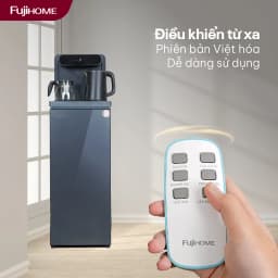 Cây nước nóng lạnh FUJIHOME TB392 1440W - Giá rẻ nhất hôm nay - Ảnh 9