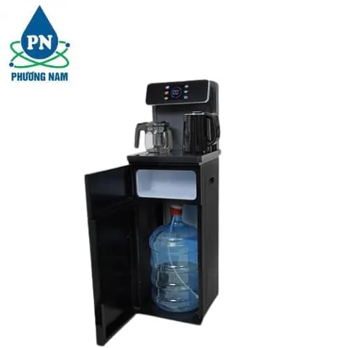 So sánh giá Cây nước nóng lạnh FUJIHOME TB815 1420W rẻ nhất? - Ảnh 4