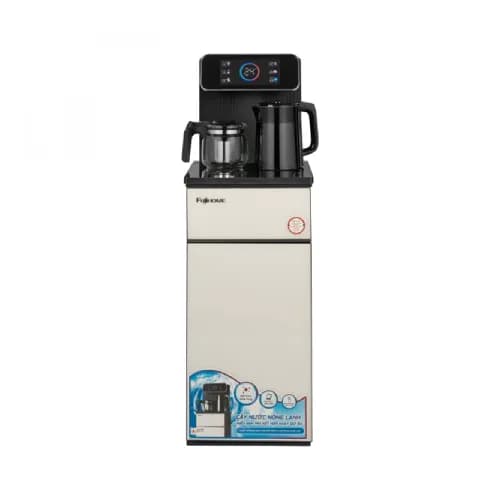 So sánh giá Cây nước nóng lạnh FUJIHOME TBA2 1465W - Tìm sản phẩm giá rẻ nhất - Ảnh 12