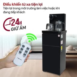 So sánh giá Cây nước nóng lạnh FUJIHOME TBA2 1465W - Tìm sản phẩm giá rẻ nhất - Ảnh 6