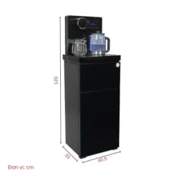 So sánh giá Cây nước nóng lạnh FUJIHOME TBA2 1465W - Tìm sản phẩm giá rẻ nhất - Ảnh 9