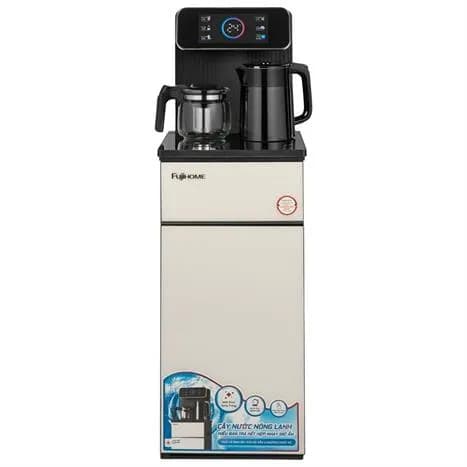 Cây nước nóng lạnh FUJIHOME TBD22 1440W - Ảnh 8