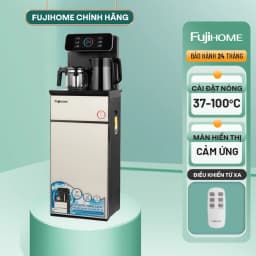 So sánh giá Cây nước nóng lạnh FUJIHOME TBD22 1440W - Tìm sản phẩm giá rẻ nhất - Ảnh 12