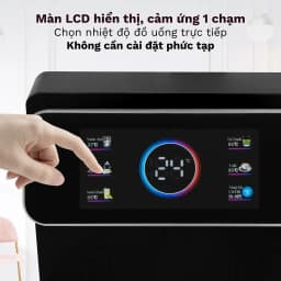 So sánh giá Cây nước nóng lạnh FUJIHOME TBD22 1440W - Tìm sản phẩm giá rẻ nhất - Ảnh 13