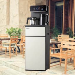So sánh giá Cây nước nóng lạnh FUJIHOME TBD22 1440W - Tìm sản phẩm giá rẻ nhất - Ảnh 14