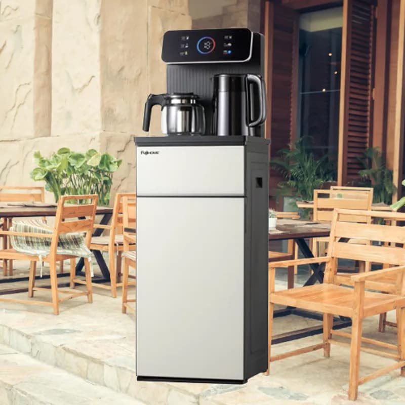 So sánh giá Cây nước nóng lạnh FUJIHOME TBD22 1440W - Tìm sản phẩm giá rẻ nhất - Ảnh 14
