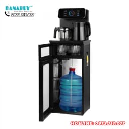 So sánh giá Cây nước nóng lạnh FUJIHOME TBD22 1440W - Tìm sản phẩm giá rẻ nhất - Ảnh 16