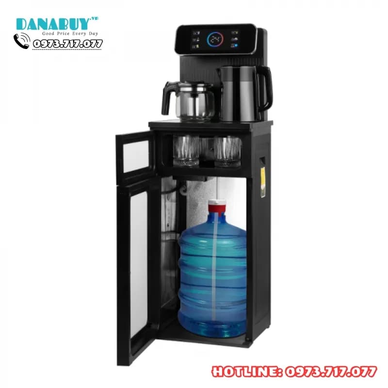 So sánh giá Cây nước nóng lạnh FUJIHOME TBD22 1440W - Tìm sản phẩm giá rẻ nhất - Ảnh 16