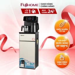 So sánh giá Cây nước nóng lạnh FUJIHOME TBD22 1440W - Tìm sản phẩm giá rẻ nhất - Ảnh 18