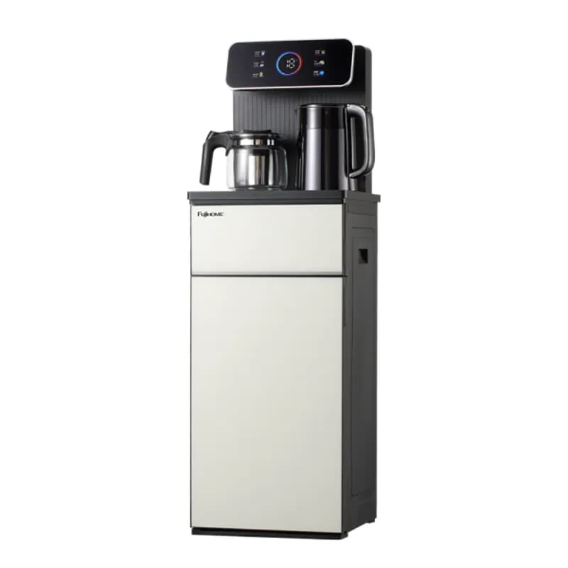 So sánh giá Cây nước nóng lạnh FUJIHOME TBD22 1440W - Tìm sản phẩm giá rẻ nhất - Ảnh 6