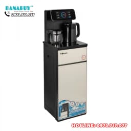 So sánh giá Cây nước nóng lạnh FUJIHOME TBD22 1440W - Tìm sản phẩm giá rẻ nhất - Ảnh 7