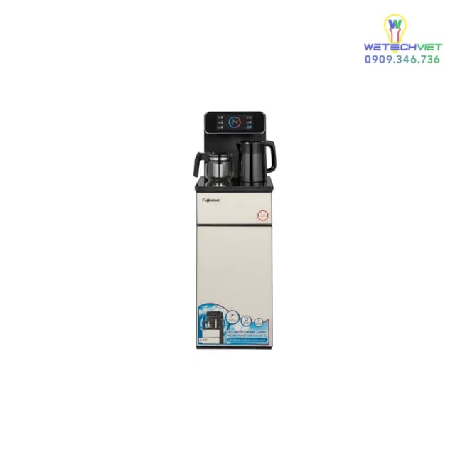 So sánh giá Cây nước nóng lạnh FUJIHOME TBD22 1440W rẻ nhất? - Ảnh 9