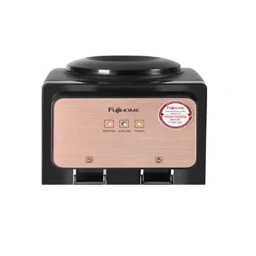 So sánh giá Cây nước nóng lạnh FUJIHOME WD03E 565W rẻ nhất? - Ảnh 11