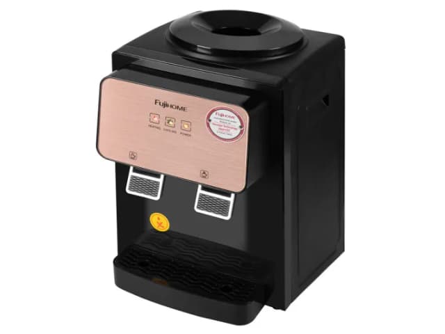 So sánh giá Cây nước nóng lạnh FUJIHOME WD03E 565W rẻ nhất? - Ảnh 15