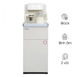 So sánh giá Cây nước nóng lạnh FUJIHOME WD11EC 590W - Tìm sản phẩm giá rẻ nhất - Ảnh 14