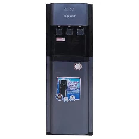 Cây nước nóng lạnh FUJIHOME WD211UE 575W - Ảnh 9