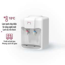 Cây nước nóng lạnh FUJIHOME WD5510E 485W