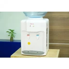 So sánh giá Cây nước nóng lạnh FUJIHOME WD5510E 485W rẻ nhất? - Ảnh 14