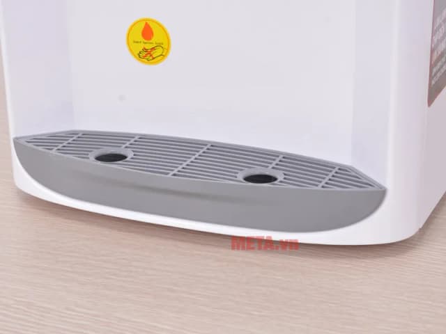So sánh giá Cây nước nóng lạnh FUJIHOME WD5510E 485W rẻ nhất? - Ảnh 19