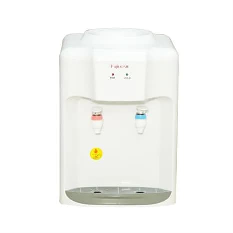 So sánh giá Cây nước nóng lạnh FUJIHOME WD5510E 485W rẻ nhất? - Ảnh 3