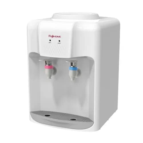 So sánh giá Cây nước nóng lạnh FUJIHOME WD5510E 485W rẻ nhất? - Ảnh 6