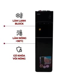 Cây nước nóng lạnh FUJIHOME WD606C 585W