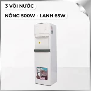 So sánh giá Cây nước nóng lạnh FUJIHOME WD606ES 565W rẻ nhất? - Ảnh 2