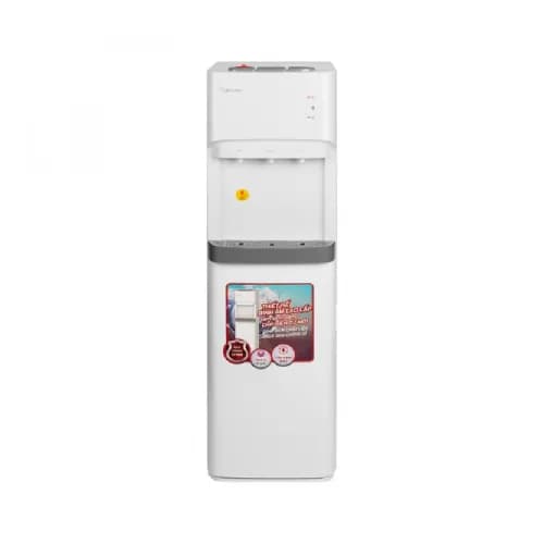 So sánh giá Cây nước nóng lạnh FUJIHOME WD606ES 565W rẻ nhất? - Ảnh 7