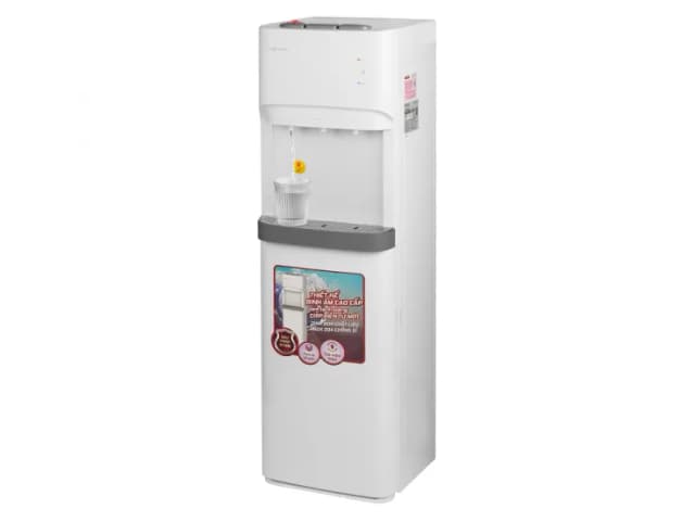 So sánh giá Cây nước nóng lạnh FUJIHOME WD606ES 565W rẻ nhất? - Ảnh 8