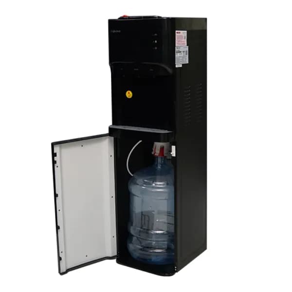 So sánh giá Cây nước nóng lạnh FUJIHOME WD606ES 565W rẻ nhất? - Ảnh 9