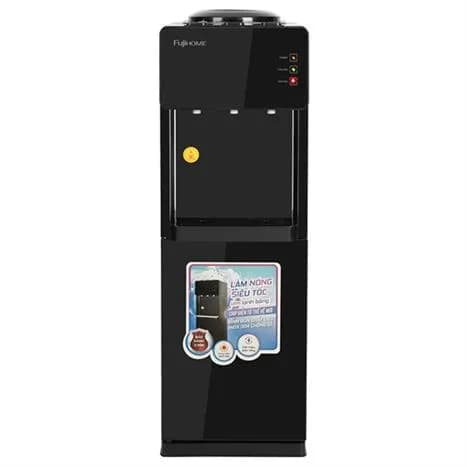 Cây nước nóng lạnh FUJIHOME WD61E 565W - Ảnh 5