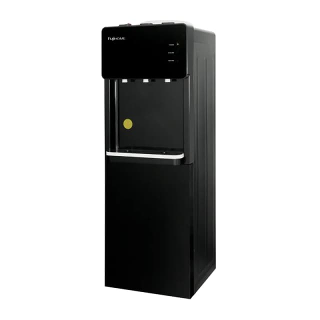 So sánh giá Cây nước nóng lạnh FUJIHOME WD61E 565W rẻ nhất? - Ảnh 12