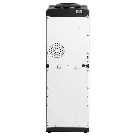 So sánh giá Cây nước nóng lạnh FUJIHOME WD61E 565W rẻ nhất? - Ảnh 9